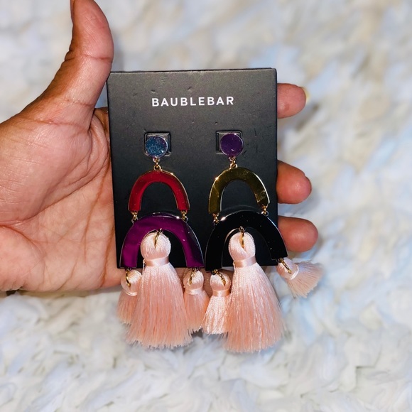BAUBLEBAR earrings - Picture 3 of 6